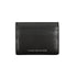 Tommy Hilfiger Black Leather Wallet
